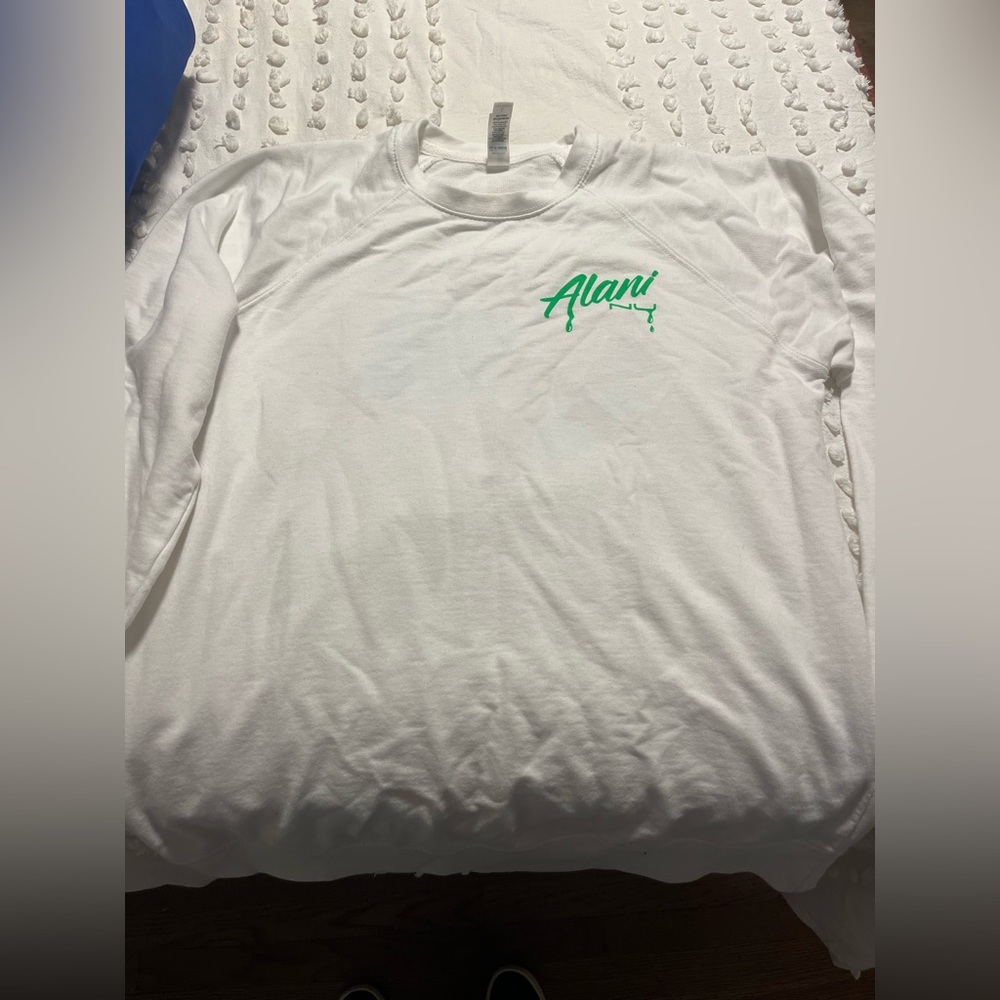 Alani nu sweatshirt